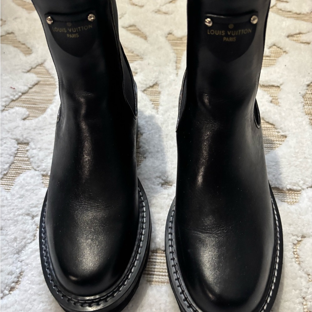 Women’s boots